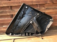 фото thumb №4, Обшивка двері правий задня audi q5