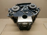 фото thumb №5, Audi 3.o tdi bkn блок двигателя