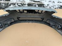 Бампер volvo v70 r design оригинал kompletny нет клеёный Киев, фото thumb