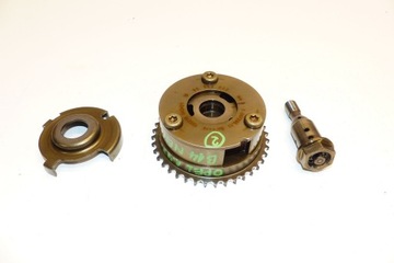 фото thumb №1, Opel zafira c meriva b astra j 1.4 turbo b14net варіатор всмоктуючий