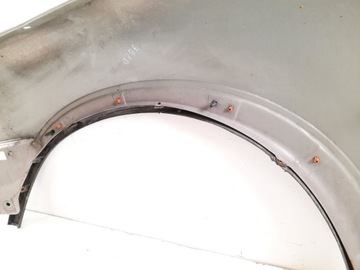 фото thumb №9, 2003 volvo xc90 крыло