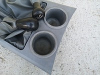 фото thumb №4, Туннель средний чехол ручка ford ranger ii 06-