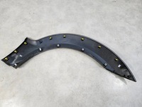 фото thumb №8, Молдинг накладка крила лівий перед eb kia sorento i lift 07-09