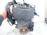 Двигун k9kr846 1.5 dci renault megane 3 3 Ціна, фото thumb