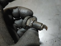 фото thumb №7, Fiat 126 600 maluch старый тип двигателя 600 датчик давления масла оригинал