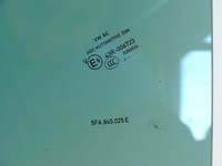 фото thumb №4, Скло зад задня двері ліва seat leon iv 5fa845025e