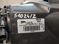 фото thumb №8, Seat ibiza 4 iv 08- лампа левая перед обычная 89319109