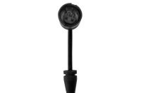 фото thumb №10, Датчик износа тормозные колодки тормозных land rover range rover sport 09-13 передняя