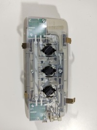 фото thumb №8, Lexus is300h 13r лампа потолочный