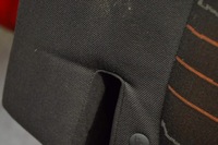 фото thumb №10, Сидіння сидіння комплект боковина обшивки eu opel meriva b 10-14