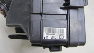фото thumb №6, Honda cr-v iv 1.6 коробка предохранителей 12-16