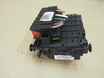 фото thumb №11, Модуль bsm peugeot 307 9657608880 b2