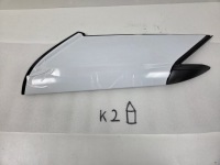 фото thumb №1, Land rover discovery sport lift ii 2 19 молдинг стойка левая nowa dk62-29149
