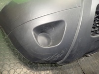 фото thumb №10, Бампер передний dacia duster i lift 14r