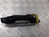 фото thumb №3, Ручка правая задняя наружная corolla e12 1c0