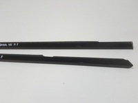 фото thumb №5, Jaguar xe x760 молдинг ущільнювач двері лівий перед czarna 16r