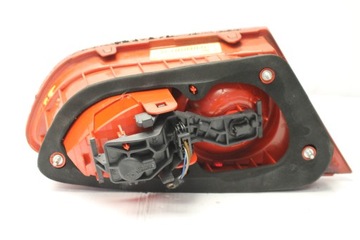 фото thumb №6, Лампа задняя правые зад leon ii рестайлинг 5d 2012