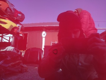 фото thumb №10, Mazda cx-5 ii капот крышка двигателя перед 2017-