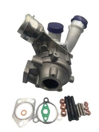 фото thumb №5, Fabrycznie nowa турбина 5303-970-0145 hyundai h-1 170 km 282004a480