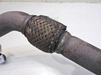 фото thumb №3, Гасник коливань труба audi a4 b7 2.0 tfsi