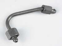 фото thumb №1, Mercedes w169 w245 2.0 cdi трубка шланг топливный