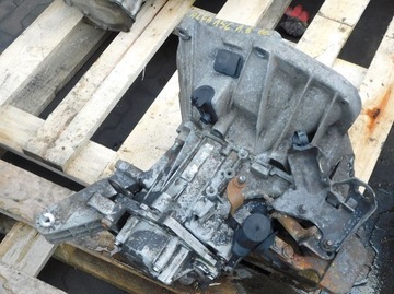 фото thumb №7, Alfa romeo 156 1.6 00r коробка передач коробки передач