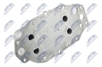 фото thumb №2, Радіатор масла двигунний nty ccl-lr-004