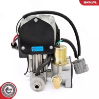 фото thumb №8, Компресор підвіска компресор, електропроводка пневматична 58skv530 esen skv