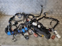 фото thumb №3, Ford ranger 3 2.2 tdci передачі електропроводка консолі