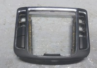 фото thumb №1, Skoda superb ii 3t панель рамка защита передач