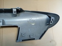 фото thumb №10, Накладка молдинг крышки задняя toyota chr c-hr oryg.