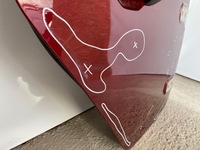 фото thumb №7, Jeep wrangler jl 2018r- дверь задняя правое задние poznań ==giełda==