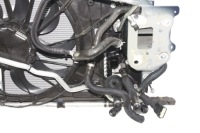 Комплектный  ремень передний ford kuga 3 dfk lx618c607bc 2.5l hybrid 165kw с Разборки, фото thumb