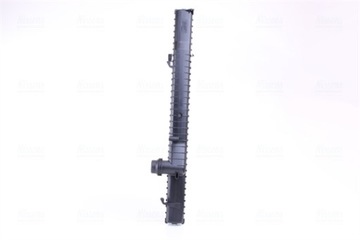 фото thumb №14, Радиаторов двигателя nissens 1439101 1710 050032n 140