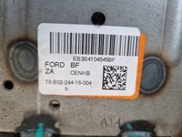 фото thumb №5, Ranger 3 17 rok каркас балка консолі