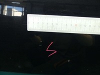 фото thumb №6, Двері зад праві audi a3 8l lz5l