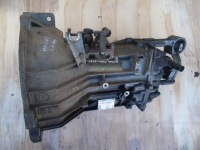 Купить Коробка передач передач renault mascott 3.0 dxi 1332050001, фото thumb