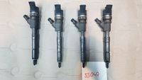фото thumb №1, Toyota corolla e12 1.4 d4d форсунки 33040