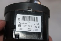 фото thumb №10, Выключатель света переключатель vw passat b7 golf 6 3c8941431b