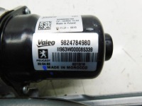 фото thumb №11, Механизм стеклоочистителя перед 9824784980 - peugeot 208 2008 ii corsa f 19- eu