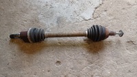 фото thumb №1, Ford focus mk2 1.6 b привідний вал ліва