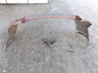 фото thumb №1, Captiva бампер задняя