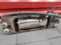 фото thumb №10, Bmw 5 gt f07 3.0d n57 компресор підвішування розподільник блок клапанів kpl