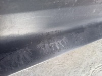 фото thumb №9, Audi оригінальний номер 4k9807511 бампер