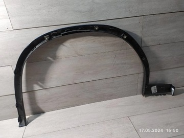 фото thumb №12, 8392. bmw ix3 g08 планка błotniik правые зад bmw 184797-12