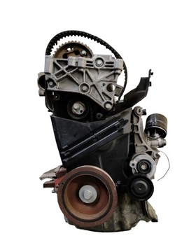 фото thumb №13, Двигатель стойка renault scenic iii 1.5 dci 95km 70kw k9kr846 155 tyś film