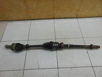 фото thumb №1, Привідний вал права mazda cx3 2.0b 39100-gdd5a