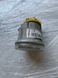 фото thumb №1, Fiat scudo ii противотуманная фара лампа левый перед a3500611