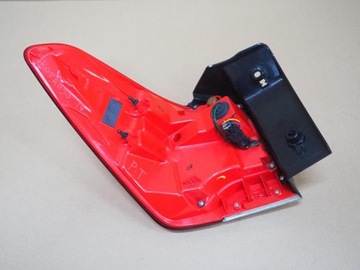 фото thumb №7, Лампа правый зад led ssangyoung korando iv 8360237000