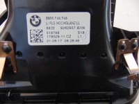 Декоративна панелі приладової панелі bmw f45 f46 9317382 Зі Шроту, фото thumb